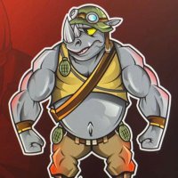 i_R_rhino (@i_r_rhino) 's Twitter Profile