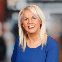 Jennifer Murnane O'Connor TD (@jenmurnaneoconn) 's Twitter Profile
