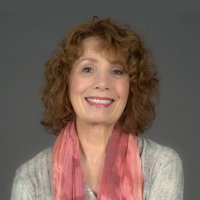 joan bauer(@joan_bauer) 's Twitter Profile Photo