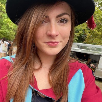 Teaching Associate, UoN. ggplot devotee. Python & arduino hobbyist. Can't beat code and a cuppa.👩🏻‍🔬🐌🦠 Not that kind of doctor. Panthers fan 💛🖤 (she/her)