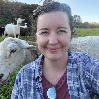 Editor @farmanddairy, covering agriculture, energy and rural issues. Also a farmer. Still live in my hometown. Award-winning writer.