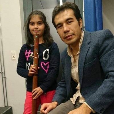 From Daykondi, Afghanistan🇦🇫
Live in Austria🇵🇪