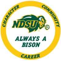 Bison Academics (@bisonacademics) 's Twitter Profile Photo Bison Academics (@bisonacademics) 's Twitter Profile Photo