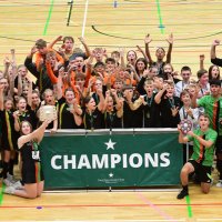 Charnwood College PE(@CharnwoodPE) 's Twitter Profile Photo