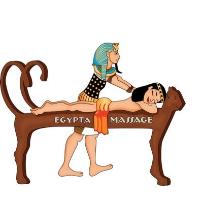 Sport massage /Relaxing Massage /Egyptian Massage / Reflexology