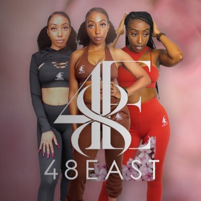 48East LLC | Women’s Activewear @Shop.48East | TikTok: @48East.com Shop Today ❤️🛍️💕