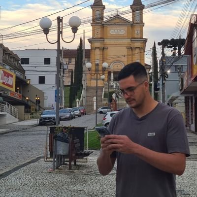 insta - Timotio Feitosa
Deus,família e pátria 🙏❣️🇧🇷