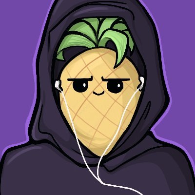 PineappleOfFate Profile Picture