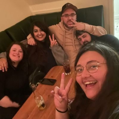 HappyBoyScum's profile picture. 