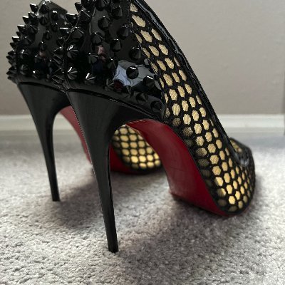 Fashion, Beauty, and Fetish Photographer - I love a great pair of heels. All pics are mine plz tag if you repost  https://t.co/CBq2Hx0LDS