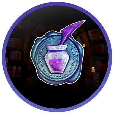 Librariumさんのプロフィール画像