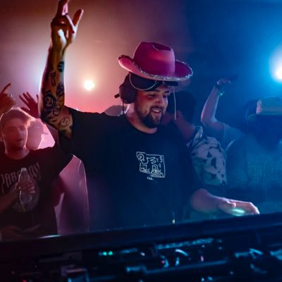 bundarrmusic's profile picture. DJ/Producer