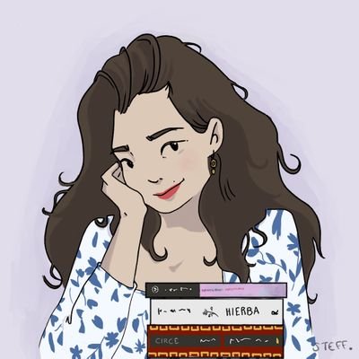 90's child | Traductora audiovisual🎥🎬 👩‍💻 | Me rasco la nariz de forma rara 24/7 • En otra vida fui un mapache.