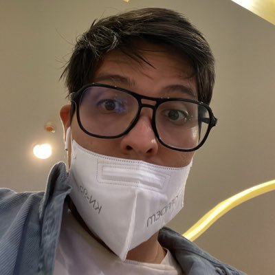 jamrjamrjamr's profile picture. instagram: @abrahamagos