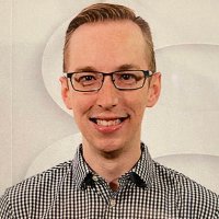 Jordan Mickle (@jordanpmickle) 's Twitter Profile Photo