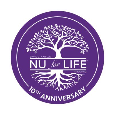 David G. Kabiller NU for Life Program Profile