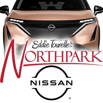 Official Twitter for Eddie Tourelle's Northpark Nissan, your Nissan dealer on the Northshore proudly serving the greater New Orleans area! (985) 332-3554