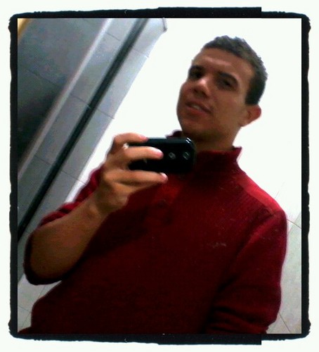 Fabiano Santos e voc ? ;P
