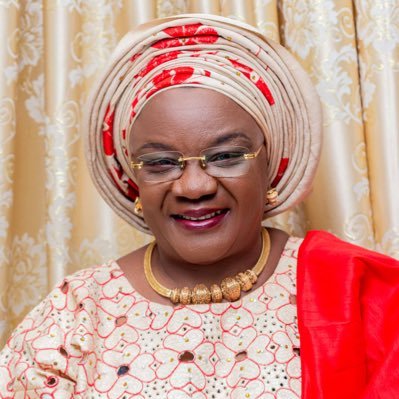 Philanthropist | Senator, Fed. Rep. of Nigeria representing Oyo Central & Chair, Senate Committee on Foreign Affairs | Speaker, Oyo State House of Assembly