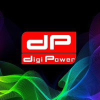 DigiPower(@DigiPower_ec) 's Twitter Profile Photo