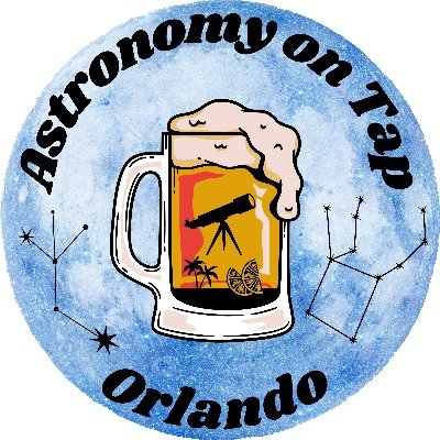 Astronomy on Tap - Orlando