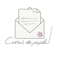 Cartas de Papel(@CartasDePapelMx) 's Twitter Profile Photo