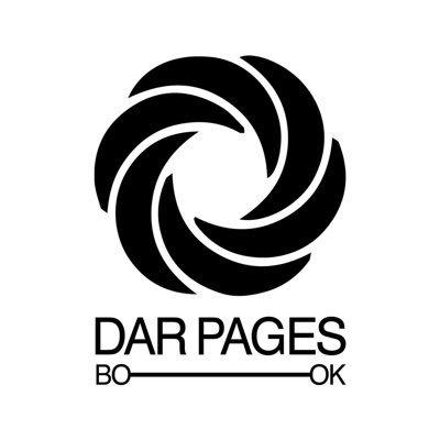 لا يشعر بالوحدة من يعيش بين صفحات كتاب ))) ايميل النشر darpagesbook@gmail.com خدمة العملاء: 0556902621