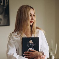 Yuliya Fedorchenko (@yuliyafedorchen) 's Twitter Profile