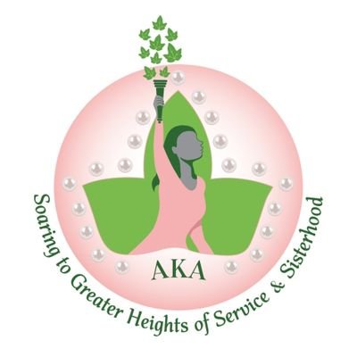 On May 26, 1984 Omicron Eta Omega Chapter became an official chapter of Alpha Kappa Alpha Sorority, Incorporated.