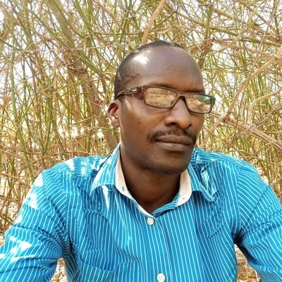 james_kithinji's profile picture. REFLECTED