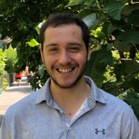 Benjamin S Ruben (@benjaminsruben) 's Twitter Profile