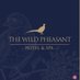 The Wild Pheasant Hotel & Spa (@pheasant_wild) Twitter profile photo The Wild Pheasant Hotel & Spa (@pheasant_wild) Twitter profile photo