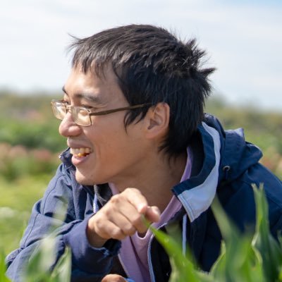 Edward Z. Yang Profile