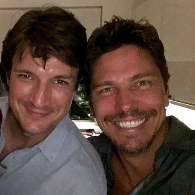 I Love Nathan Fillion and Michael Trucco. Big fan of The Rookie and Average Joe. Also love Fire Country and General Hospital.