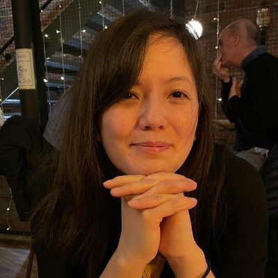 ☁️ https://t.co/04tWrUnmuj. Endocrinologist & circadian metabolism researcher @Time_MCR. Clocks & genomics are cool. That and other views mine. She/her.