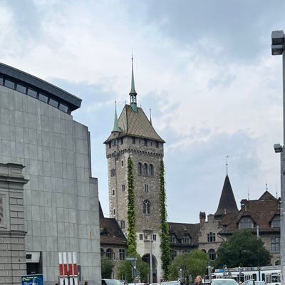 Newsiezh's profile picture. ZH 🇨🇭