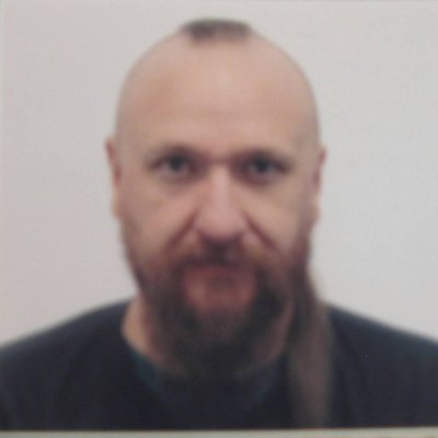 Patrick Rasmussen Profile