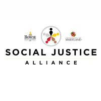 Bowie State U. & U. of MD Social Justice Alliance (@bsu_umd_sja) 's Twitter Profile Photo Bowie State U. & U. of MD Social Justice Alliance (@bsu_umd_sja) 's Twitter Profile Photo