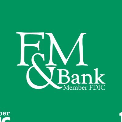 F&M Bank Falls City