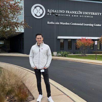 KamKaplanRFUMS's profile picture. Neuroscience PhD candidate 🧠 Rosalind Franklin University | @Hunsbergerlab