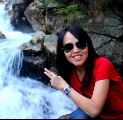 Ningie27's profile picture. The mind is everything.  What you think you become.  -Buddha