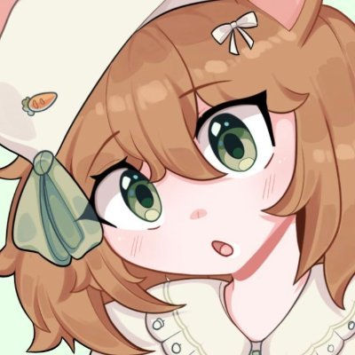 Twitch Streamer & Youtube Content Baker
and a Bnuy 🐇🐇🐇

🎨 icon: @MistySnuggleBug 
🎨 model: @nekokoro9
🎨 banner: @kareisuuu