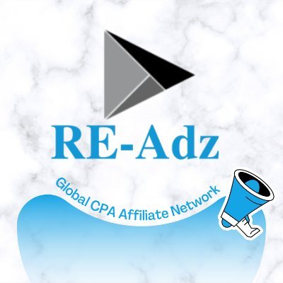 RE-Adz AM Limited is a Global CPA Affiliate Networks! Your new Performance Marketing partner. Benefit from the industry’s most coveted top converting offers