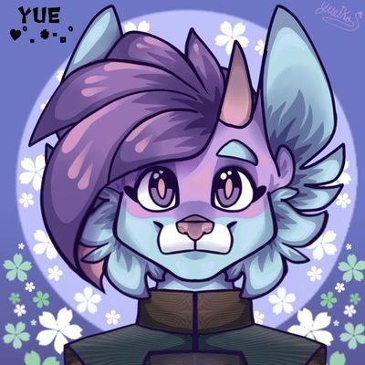 YueikoAowo's profile picture. 🏳️‍🌈🇲🇽♠️+18
(0u0) 
hola sería de gran ayuda, donar me, para así realizar más contenido nsfw.
https://t.co/cvs1PePA8z