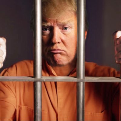 Trump For Prison is to show that Donald Trump is not above the LAW and other BREAKING NEWS about Trump. Opinions are Democratic Citizens Own and mine