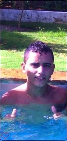 Ousadoo e Servo do SENHOR JESUS ..!