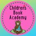 Children's Book Academy (@childrensbookac) Twitter profile photo Children's Book Academy (@childrensbookac) Twitter profile photo