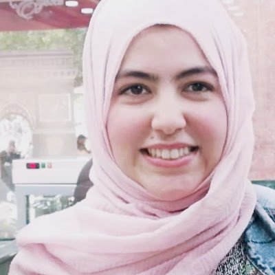 LHmidene's profile picture. Software Engineer  | CPA _ C++ Certified Associate Programmer