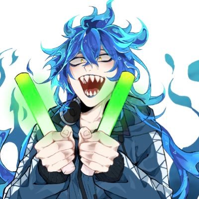 かもはし（元火炎）さんのプロフィール画像
