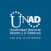 UNAD Unión Europea (@unadunioneuropa) Twitter profile photo